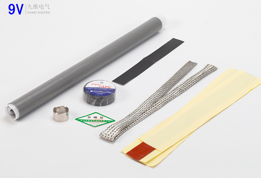 冷縮電纜附件的支撐條是如何制作的呢？